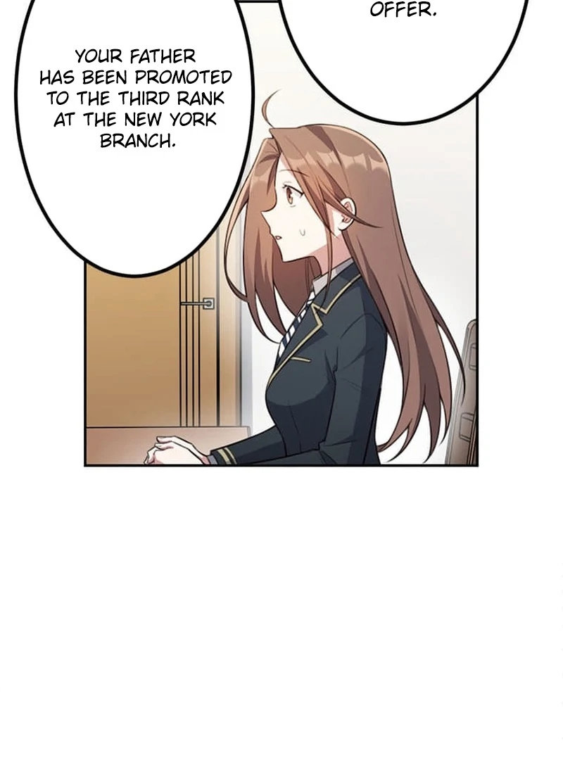 The Loner Girl Who Holds the Heirs’ Fate Chapter 4 493 ch 4 63