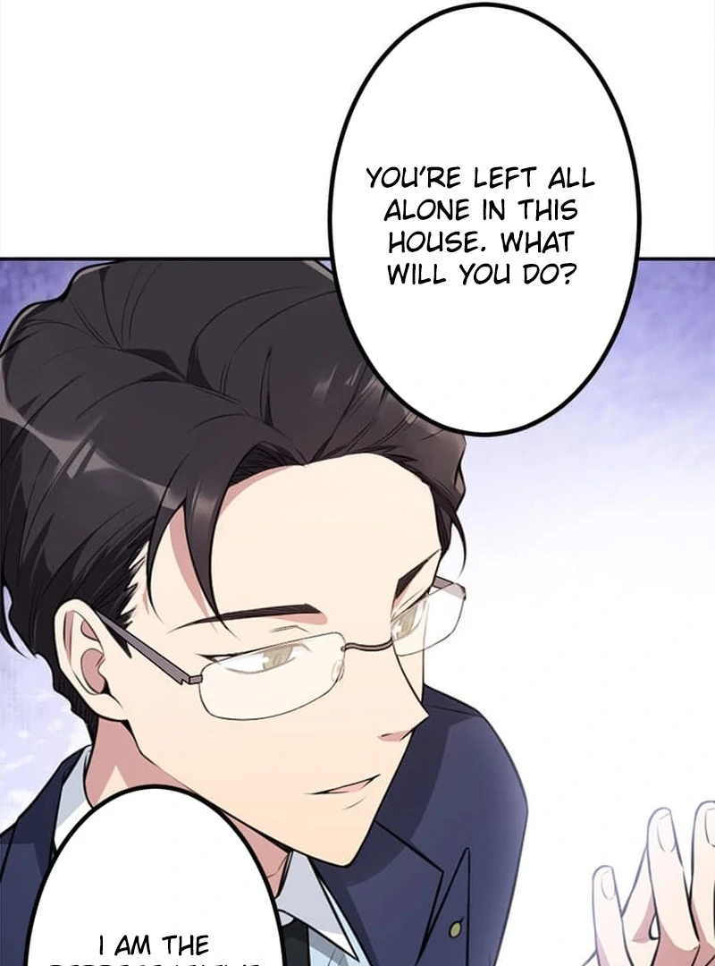 The Loner Girl Who Holds the Heirs’ Fate Chapter 4 496 ch 4 66