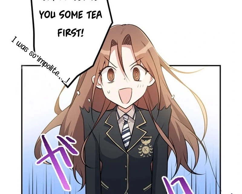 The Loner Girl Who Holds the Heirs’ Fate Chapter 4 500 ch 4 70