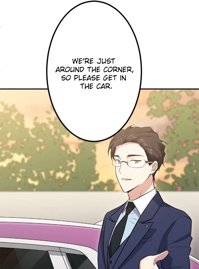 The Loner Girl Who Holds the Heirs’ Fate Chapter 4 507 ch 4 77