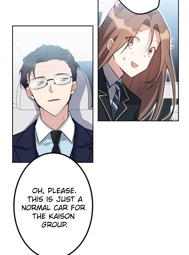 The Loner Girl Who Holds the Heirs’ Fate Chapter 4 515 ch 4 85