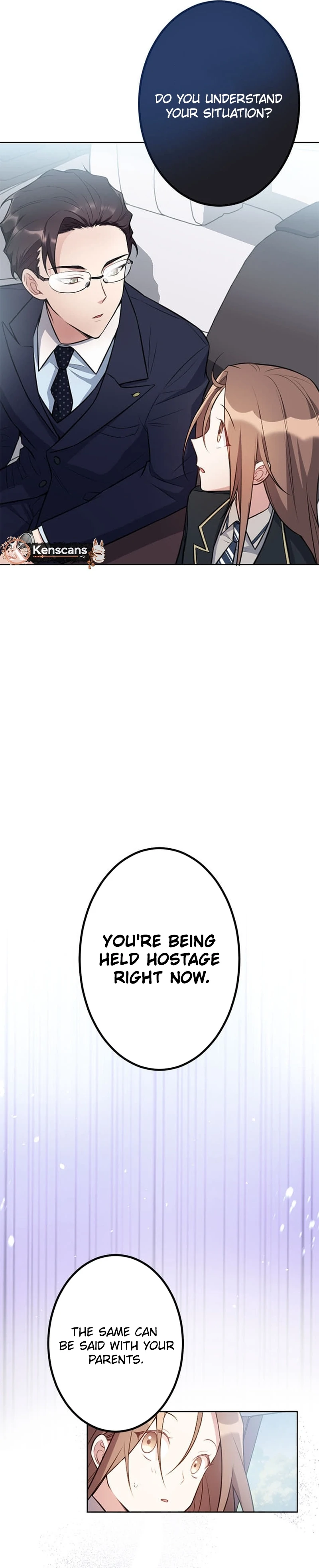 The Loner Girl Who Holds the Heirs’ Fate Chapter 4 518 ch 4 88