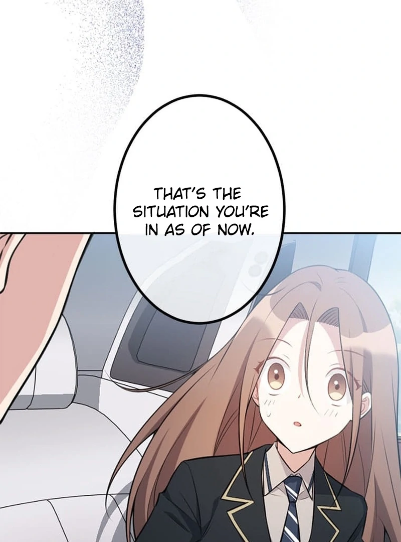 The Loner Girl Who Holds the Heirs’ Fate Chapter 4 522 ch 4 92