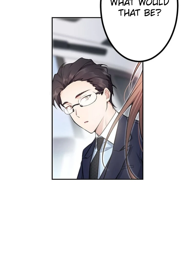 The Loner Girl Who Holds the Heirs’ Fate Chapter 4 528 ch 4 98