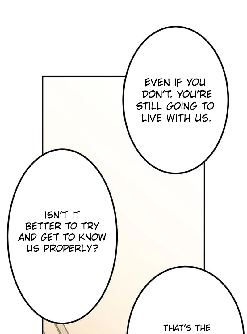 The Loner Girl Who Holds the Heirs’ Fate Chapter 7 549 ch 7 107