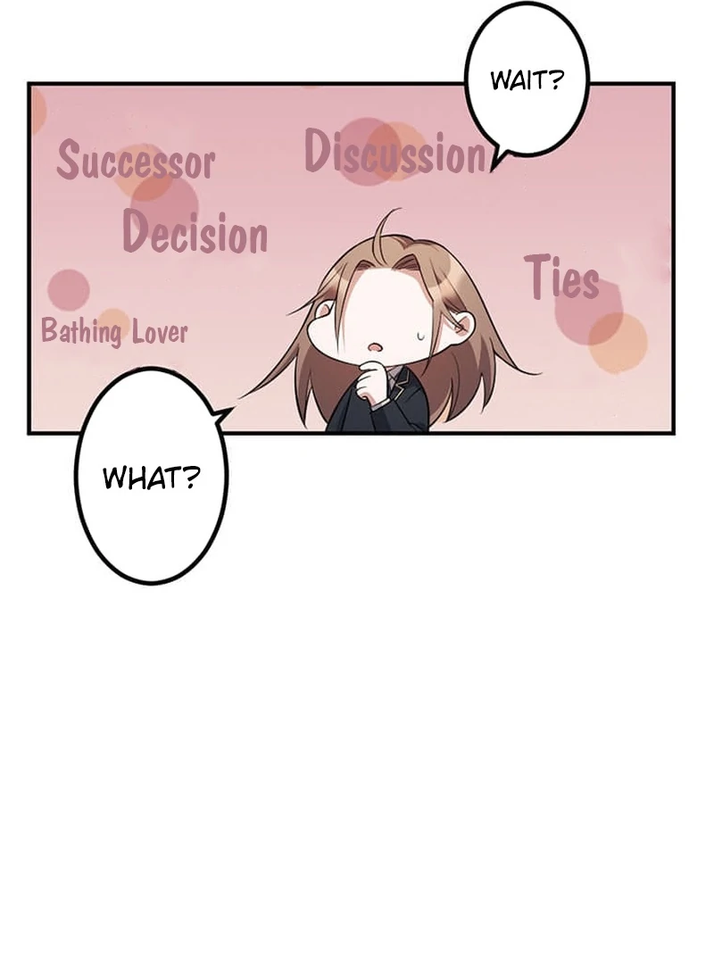 The Loner Girl Who Holds the Heirs’ Fate Chapter 7 553 ch 7 111