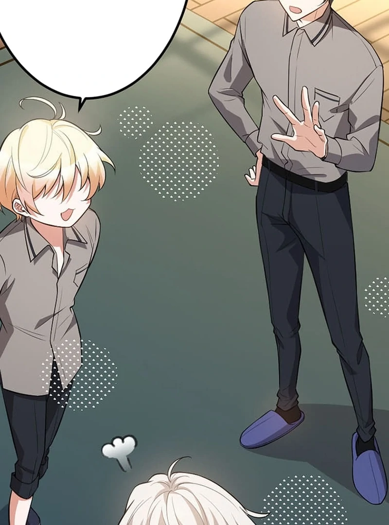 The Loner Girl Who Holds the Heirs’ Fate Chapter 7 555 ch 7 113