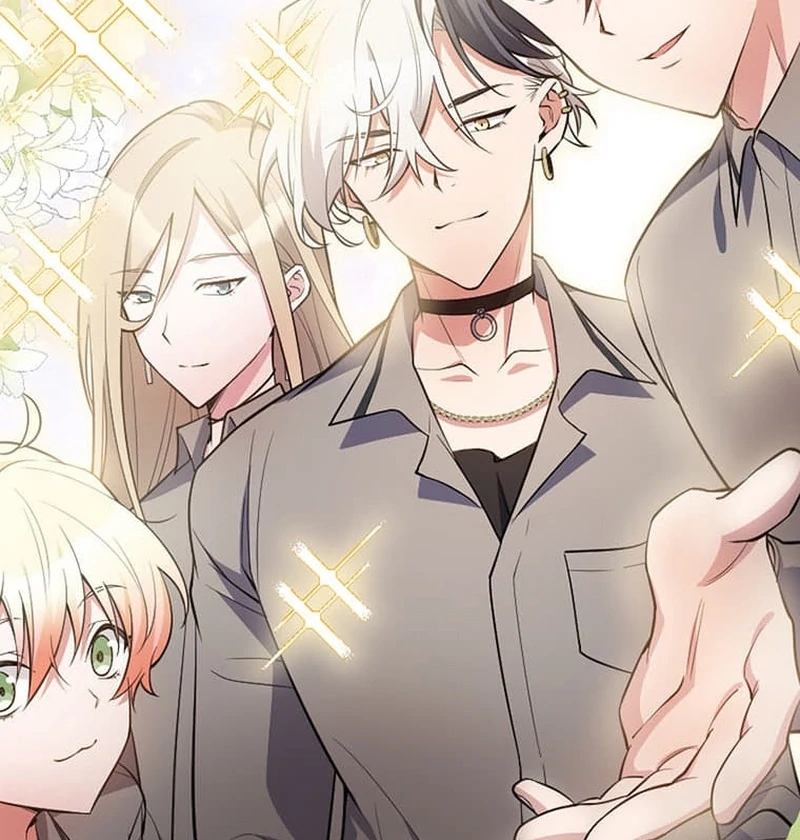 The Loner Girl Who Holds the Heirs’ Fate Chapter 7 579 ch 7 137