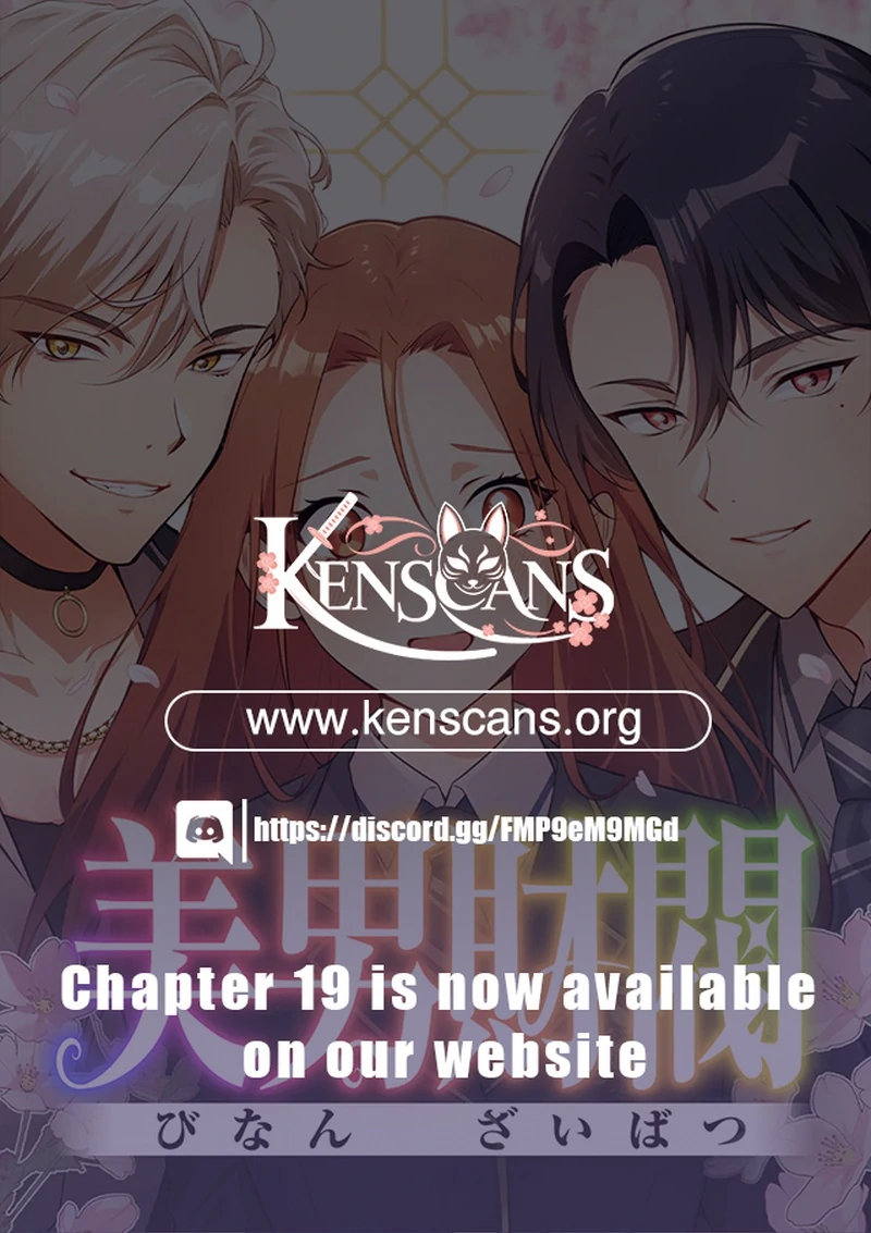 The Loner Girl Who Holds the Heirs’ Fate Chapter 7 587 ch 7 145