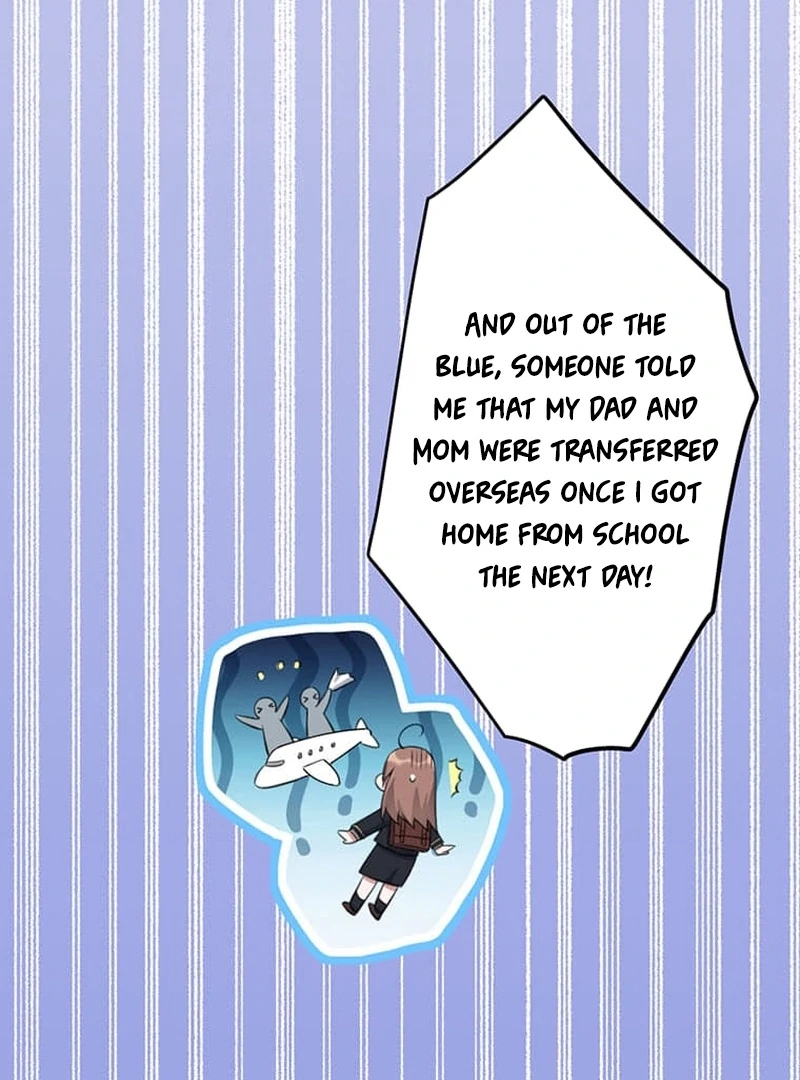 The Loner Girl Who Holds the Heirs’ Fate Chapter 7 460 ch 7 18