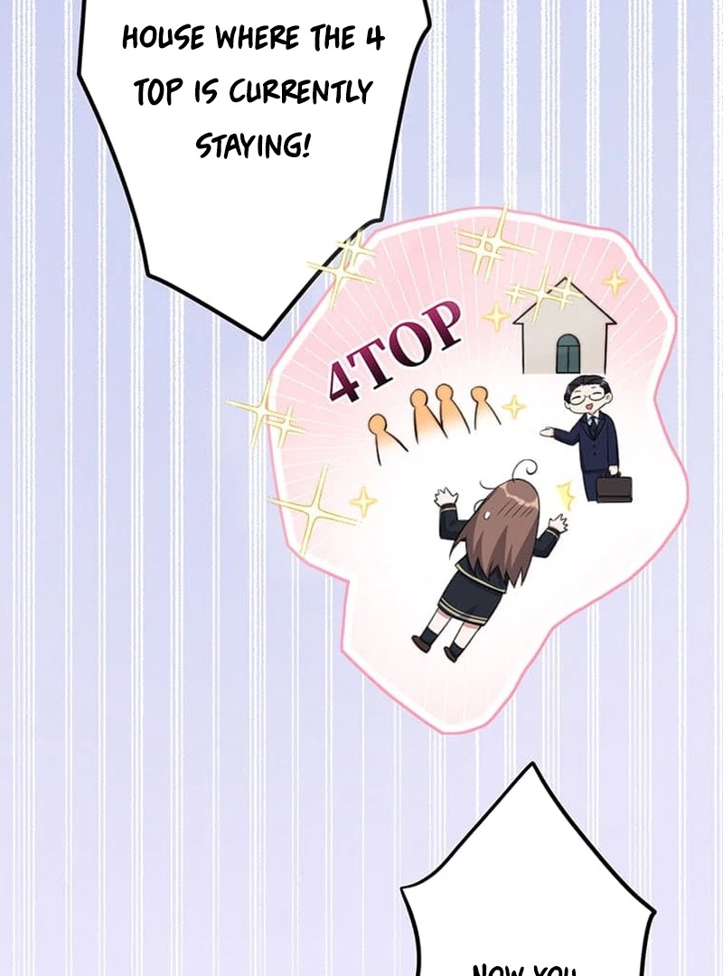 The Loner Girl Who Holds the Heirs’ Fate Chapter 7 462 ch 7 20