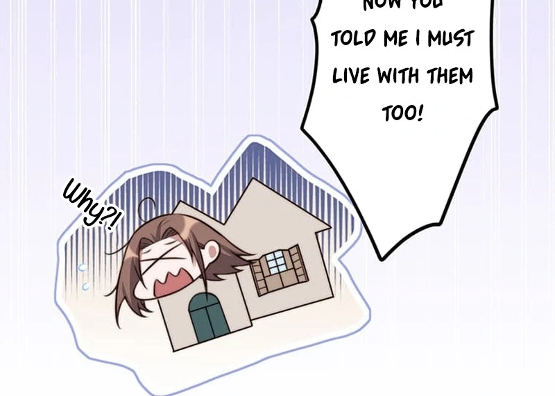 The Loner Girl Who Holds the Heirs’ Fate Chapter 7 463 ch 7 21