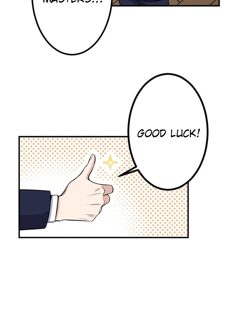 The Loner Girl Who Holds the Heirs’ Fate Chapter 7 474 ch 7 32