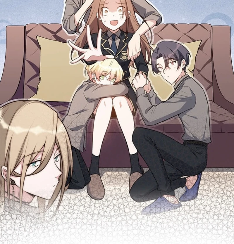 The Loner Girl Who Holds the Heirs’ Fate Chapter 7 476 ch 7 34