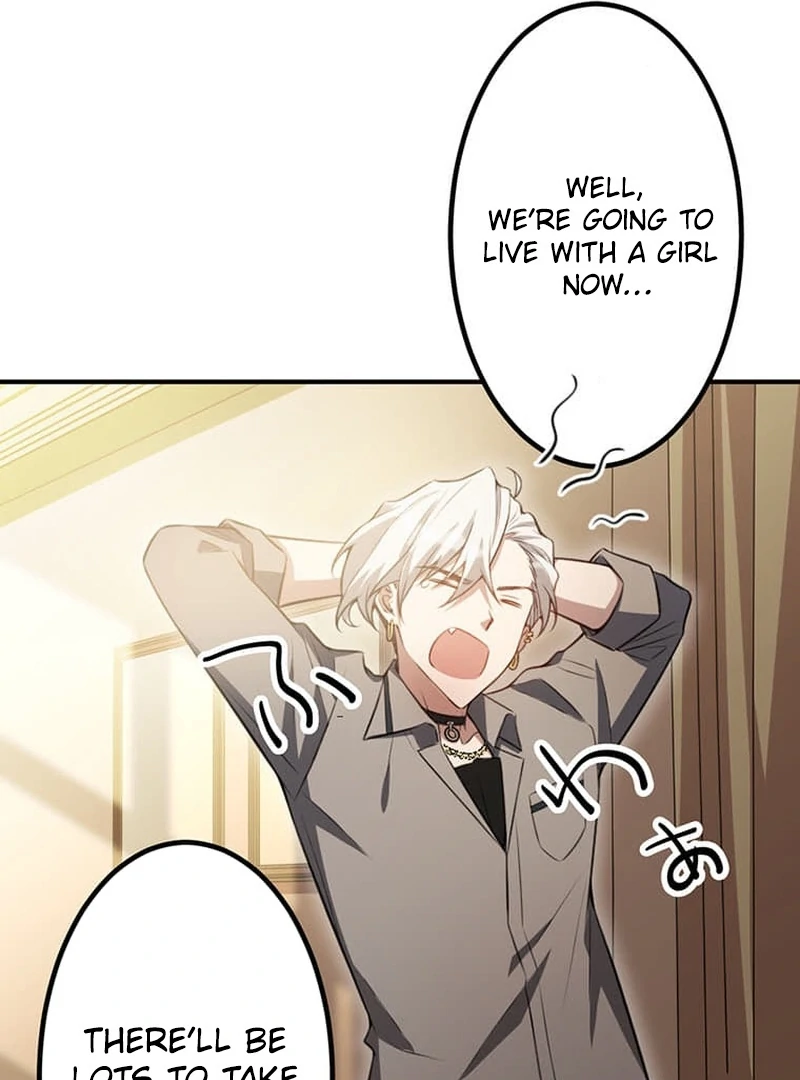 The Loner Girl Who Holds the Heirs’ Fate Chapter 7 483 ch 7 41