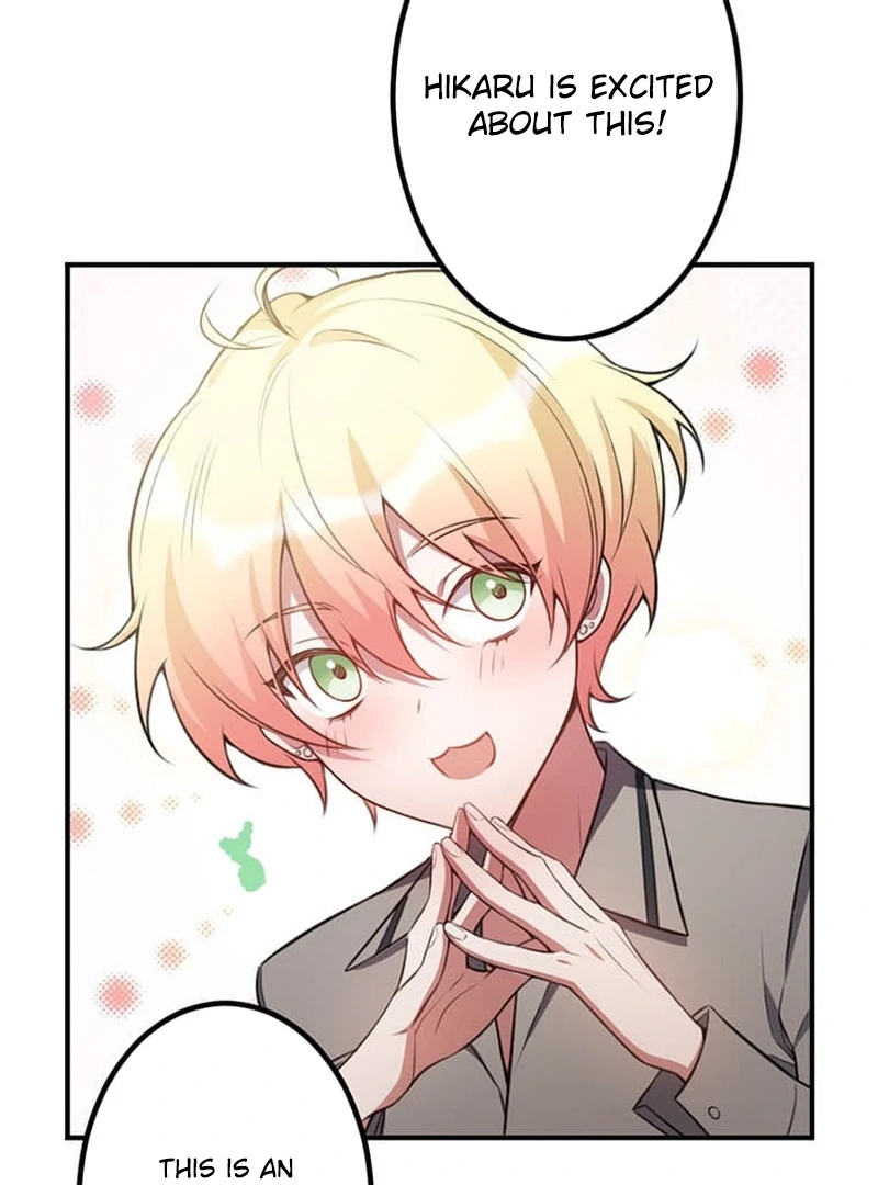 The Loner Girl Who Holds the Heirs’ Fate Chapter 7 485 ch 7 43