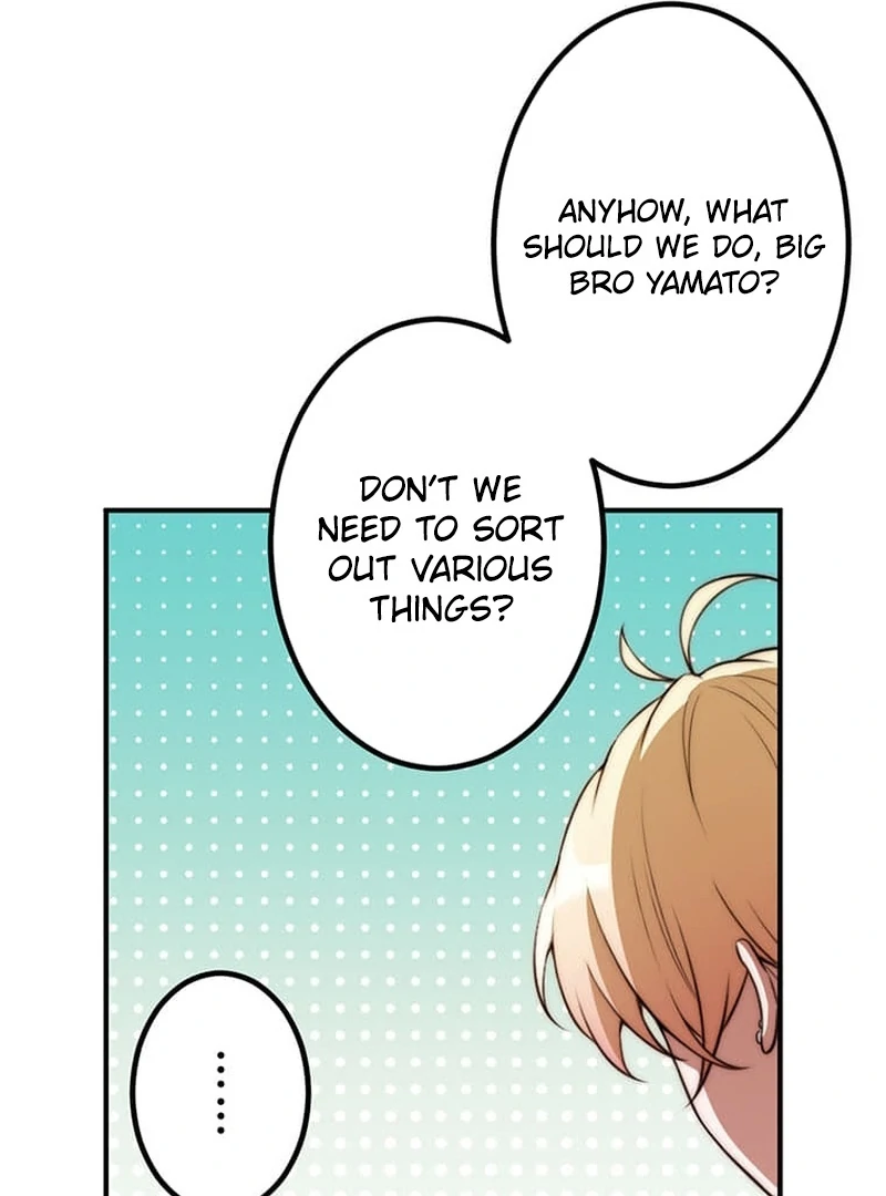 The Loner Girl Who Holds the Heirs’ Fate Chapter 7 489 ch 7 47