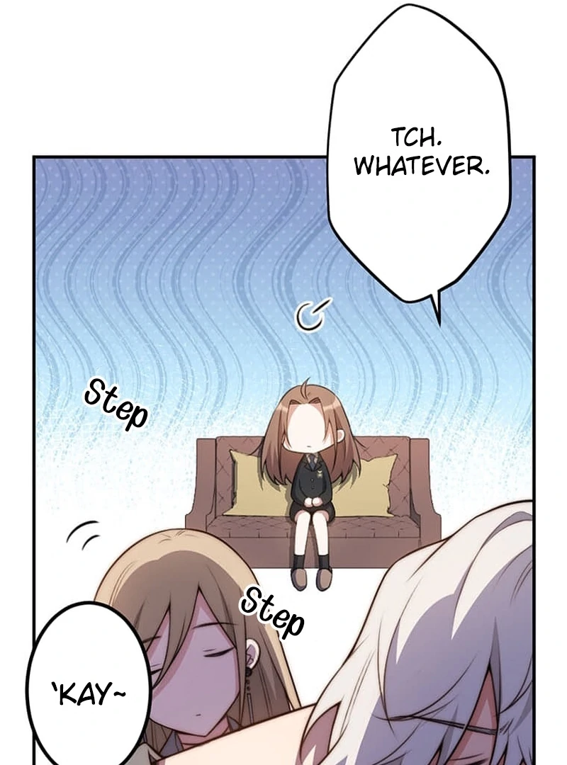 The Loner Girl Who Holds the Heirs’ Fate Chapter 7 494 ch 7 52