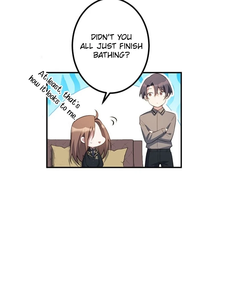 The Loner Girl Who Holds the Heirs’ Fate Chapter 7 497 ch 7 55