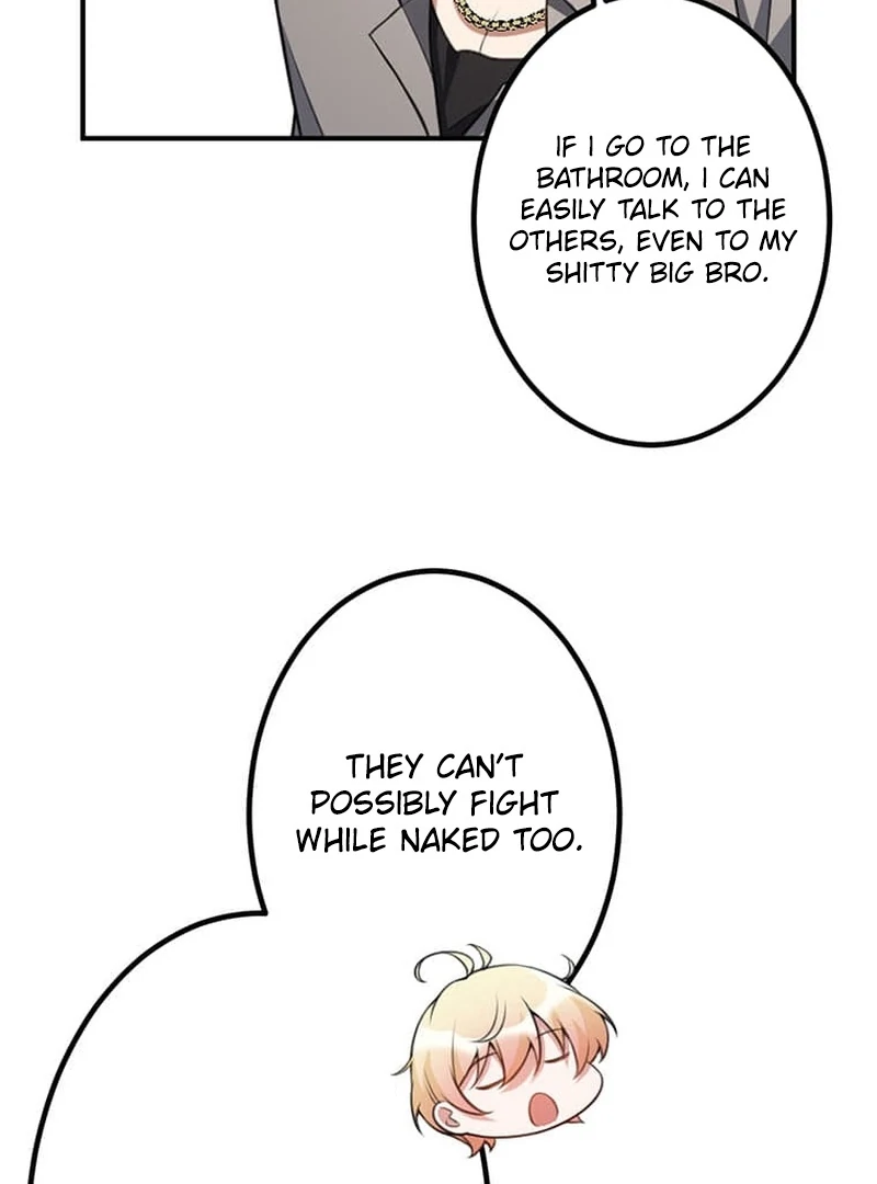 The Loner Girl Who Holds the Heirs’ Fate Chapter 7 519 ch 7 77