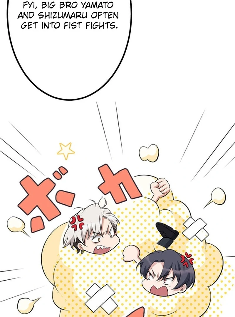 The Loner Girl Who Holds the Heirs’ Fate Chapter 7 520 ch 7 78