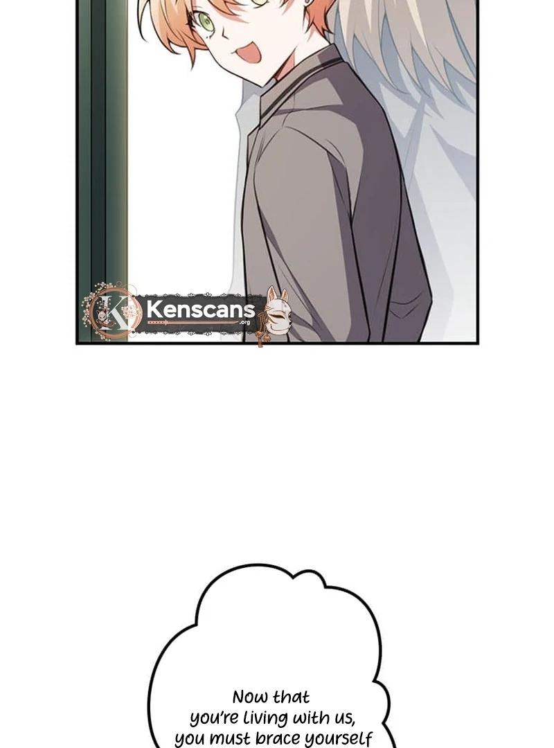 The Loner Girl Who Holds the Heirs’ Fate Chapter 7 524 ch 7 82