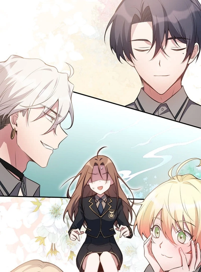 The Loner Girl Who Holds the Heirs’ Fate Chapter 7 451 ch 7 9