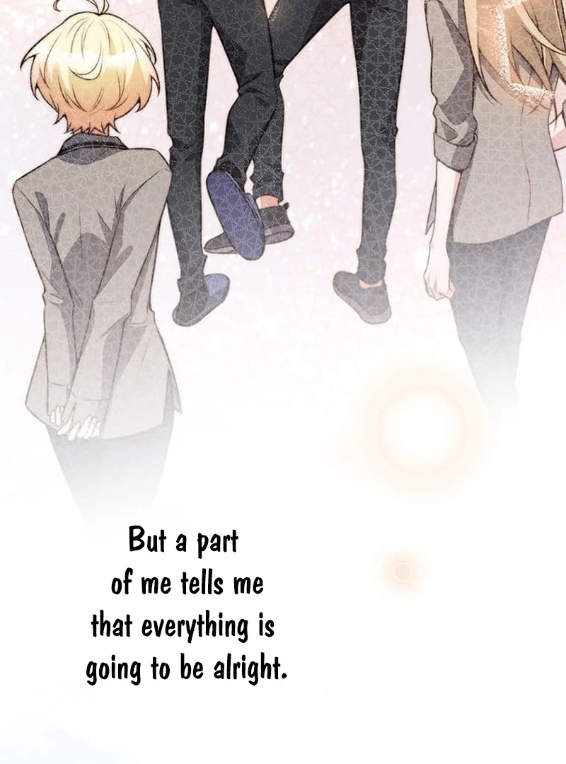 The Loner Girl Who Holds the Heirs’ Fate Chapter 7 536 ch 7 94