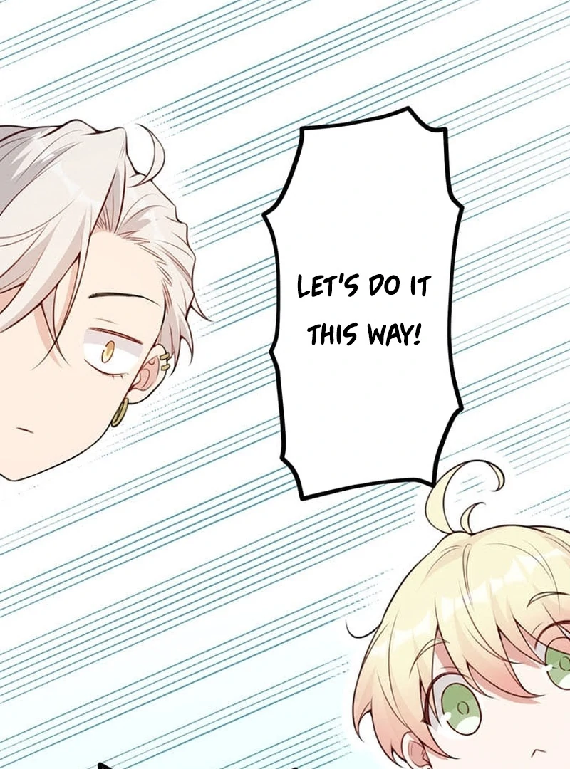 The Loner Girl Who Holds the Heirs’ Fate Chapter 8 596 ch 8 100