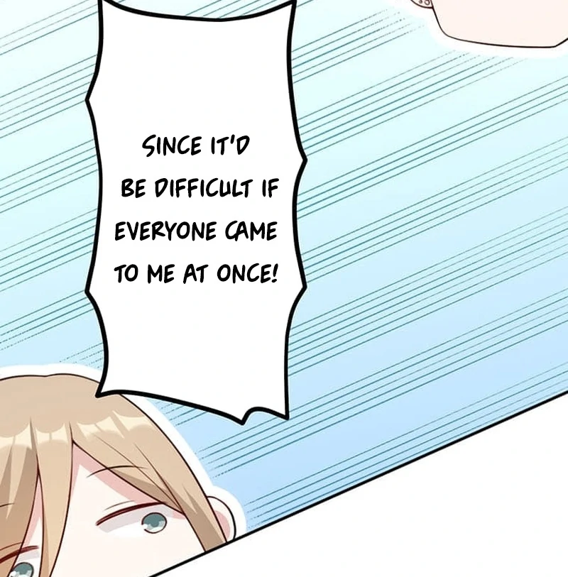 The Loner Girl Who Holds the Heirs’ Fate Chapter 8 597 ch 8 101