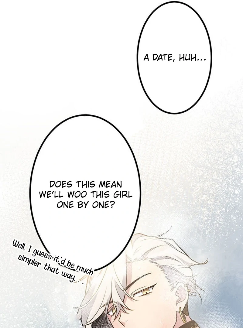 The Loner Girl Who Holds the Heirs’ Fate Chapter 8 609 ch 8 113