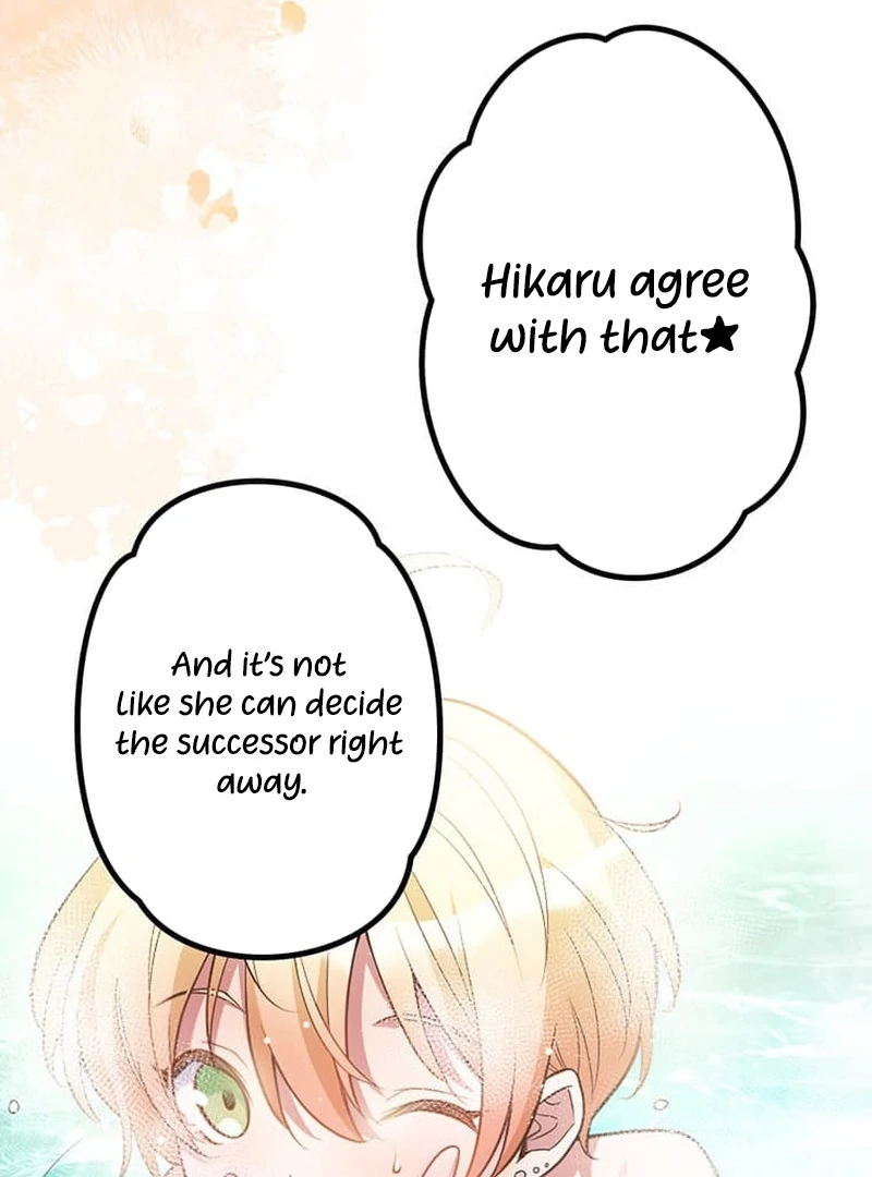 The Loner Girl Who Holds the Heirs’ Fate Chapter 8 612 ch 8 116