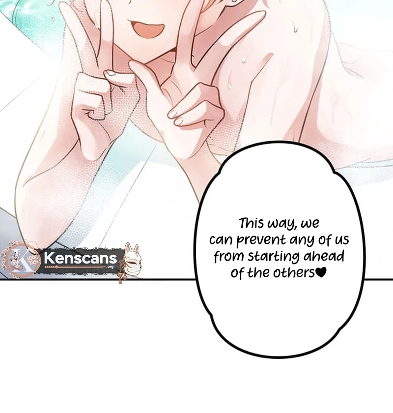 The Loner Girl Who Holds the Heirs’ Fate Chapter 8 613 ch 8 117