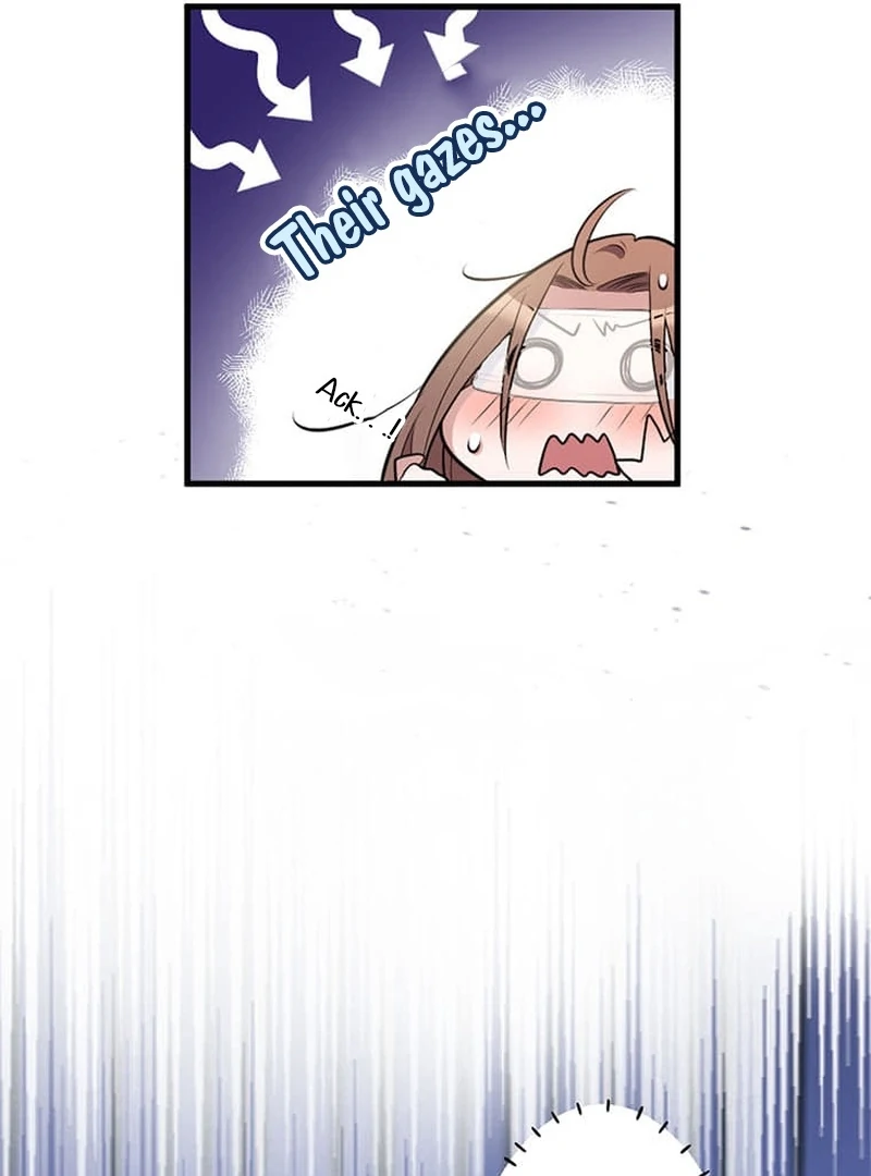 The Loner Girl Who Holds the Heirs’ Fate Chapter 8 633 ch 8 137