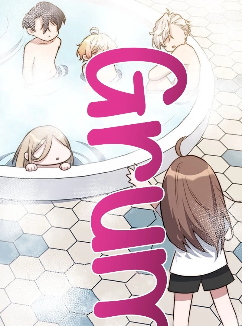 The Loner Girl Who Holds the Heirs’ Fate Chapter 8 637 ch 8 141