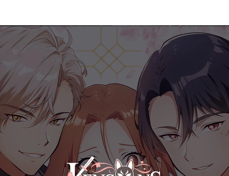 The Loner Girl Who Holds the Heirs’ Fate Chapter 8 658 ch 8 162