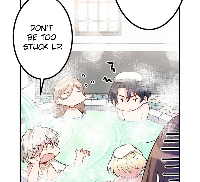 The Loner Girl Who Holds the Heirs’ Fate Chapter 8 516 ch 8 20