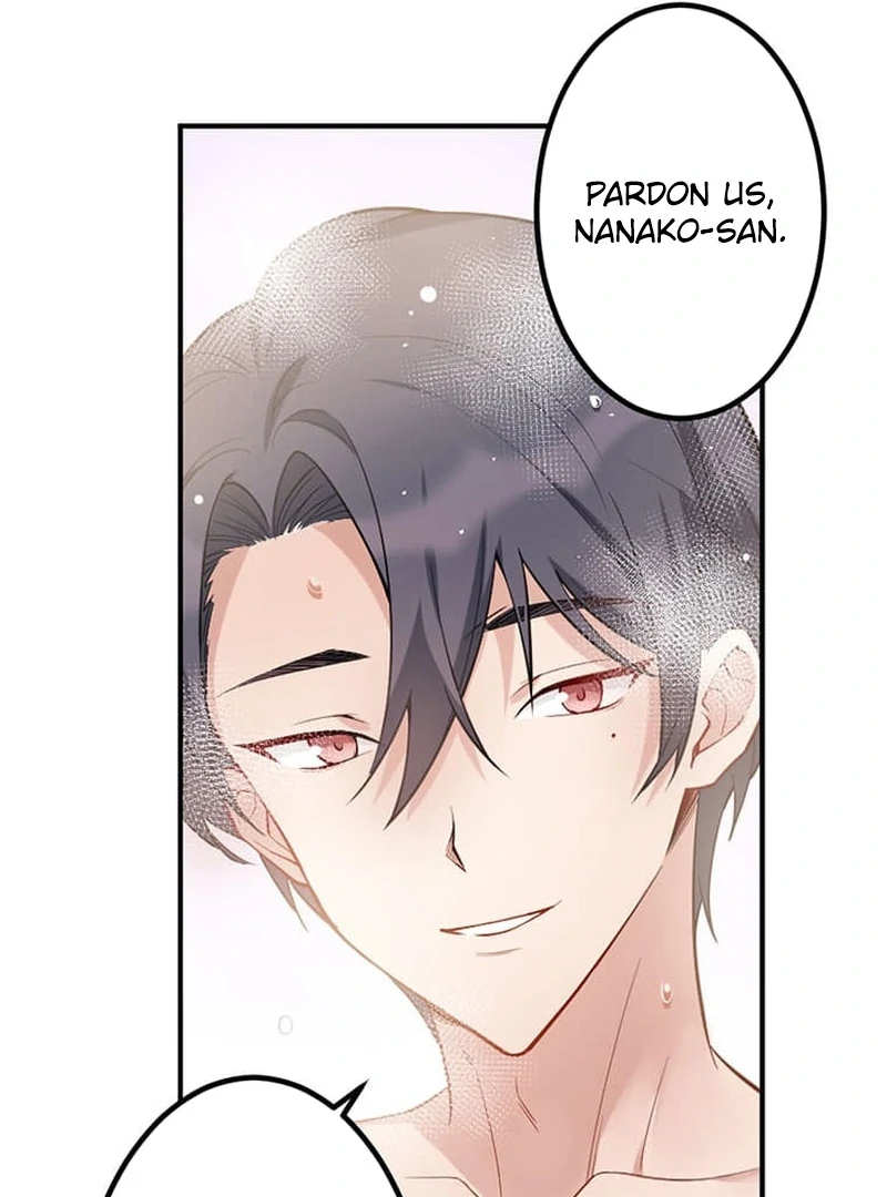 The Loner Girl Who Holds the Heirs’ Fate Chapter 8 518 ch 8 22