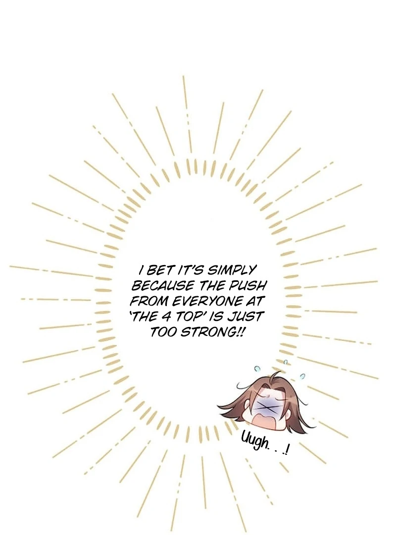 The Loner Girl Who Holds the Heirs’ Fate Chapter 8 526 ch 8 30