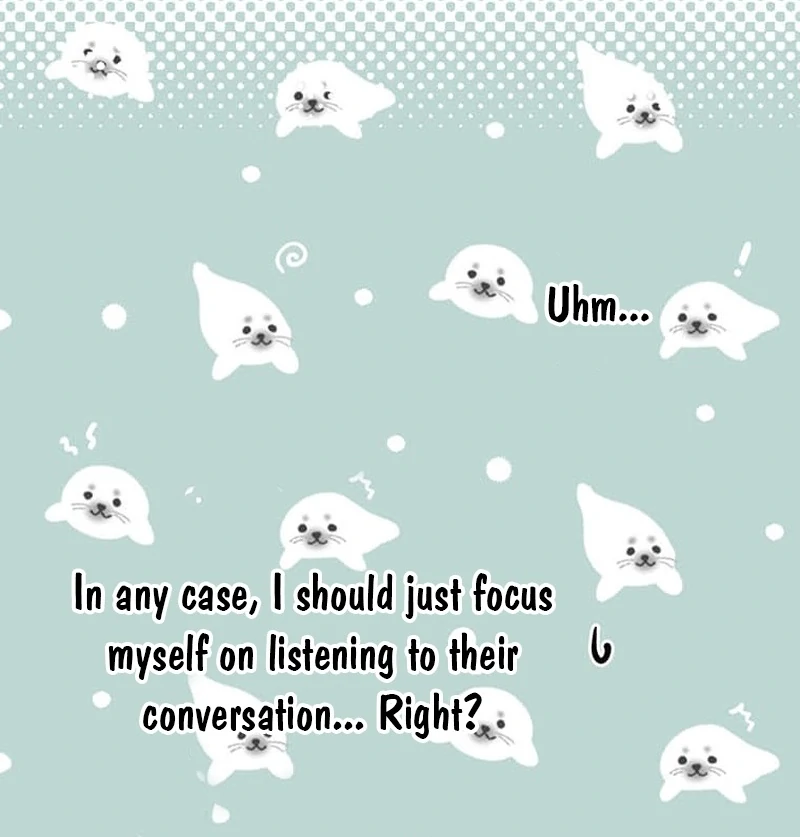 The Loner Girl Who Holds the Heirs’ Fate Chapter 8 528 ch 8 32