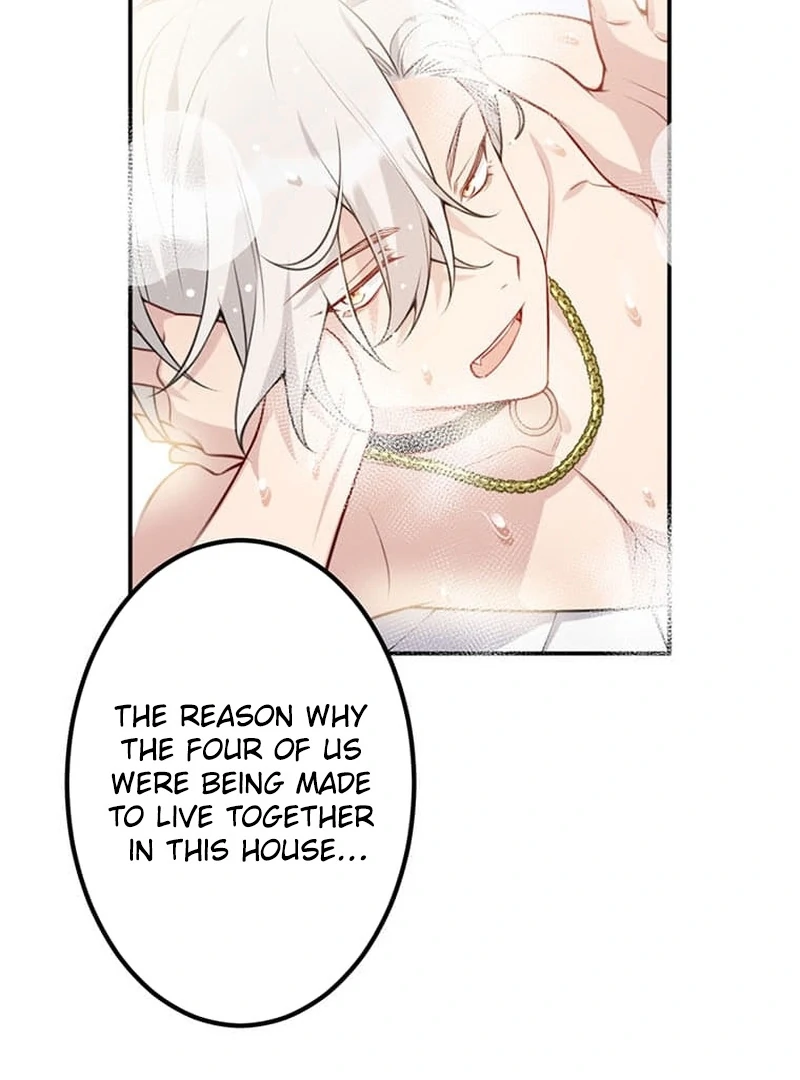 The Loner Girl Who Holds the Heirs’ Fate Chapter 8 542 ch 8 46