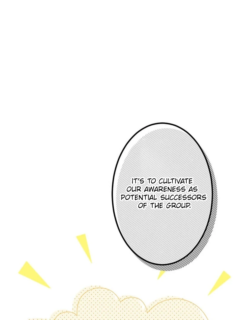 The Loner Girl Who Holds the Heirs’ Fate Chapter 8 543 ch 8 47