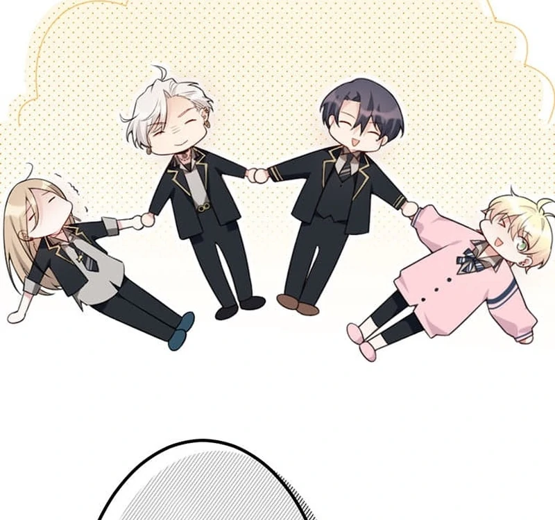 The Loner Girl Who Holds the Heirs’ Fate Chapter 8 544 ch 8 48