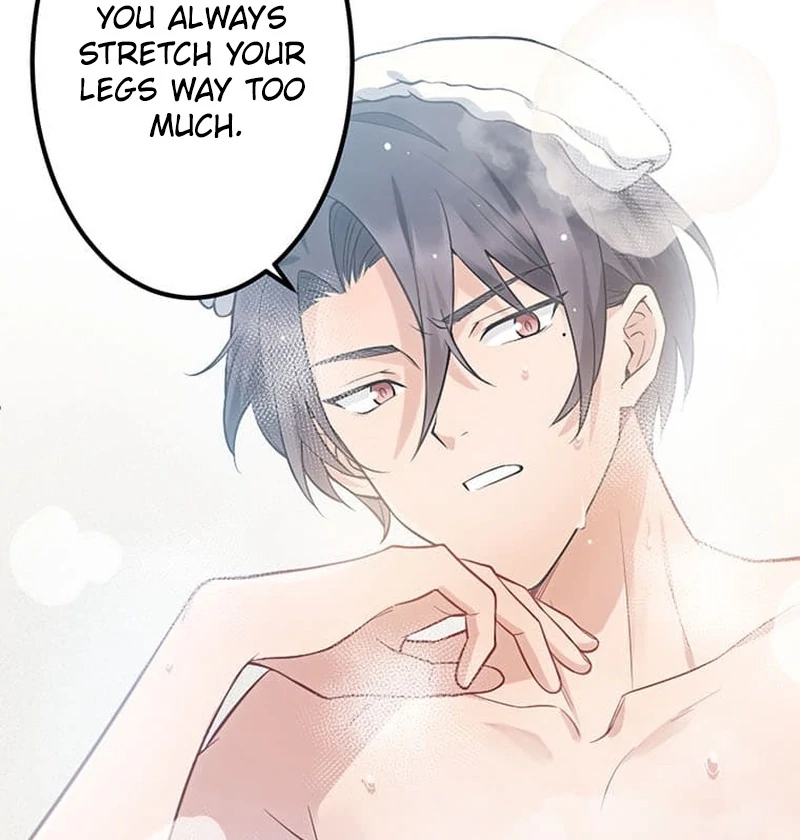 The Loner Girl Who Holds the Heirs’ Fate Chapter 8 501 ch 8 5