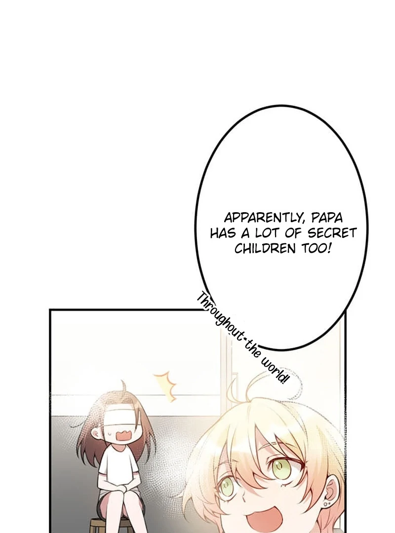 The Loner Girl Who Holds the Heirs’ Fate Chapter 8 552 ch 8 56