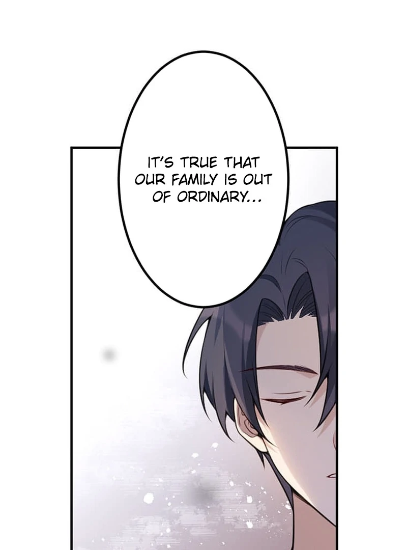 The Loner Girl Who Holds the Heirs’ Fate Chapter 8 554 ch 8 58