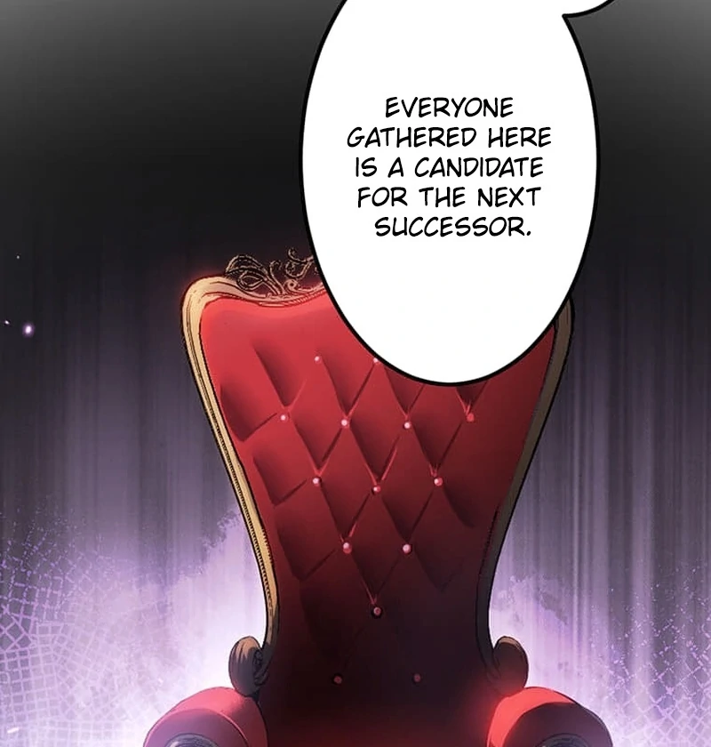 The Loner Girl Who Holds the Heirs’ Fate Chapter 8 556 ch 8 60