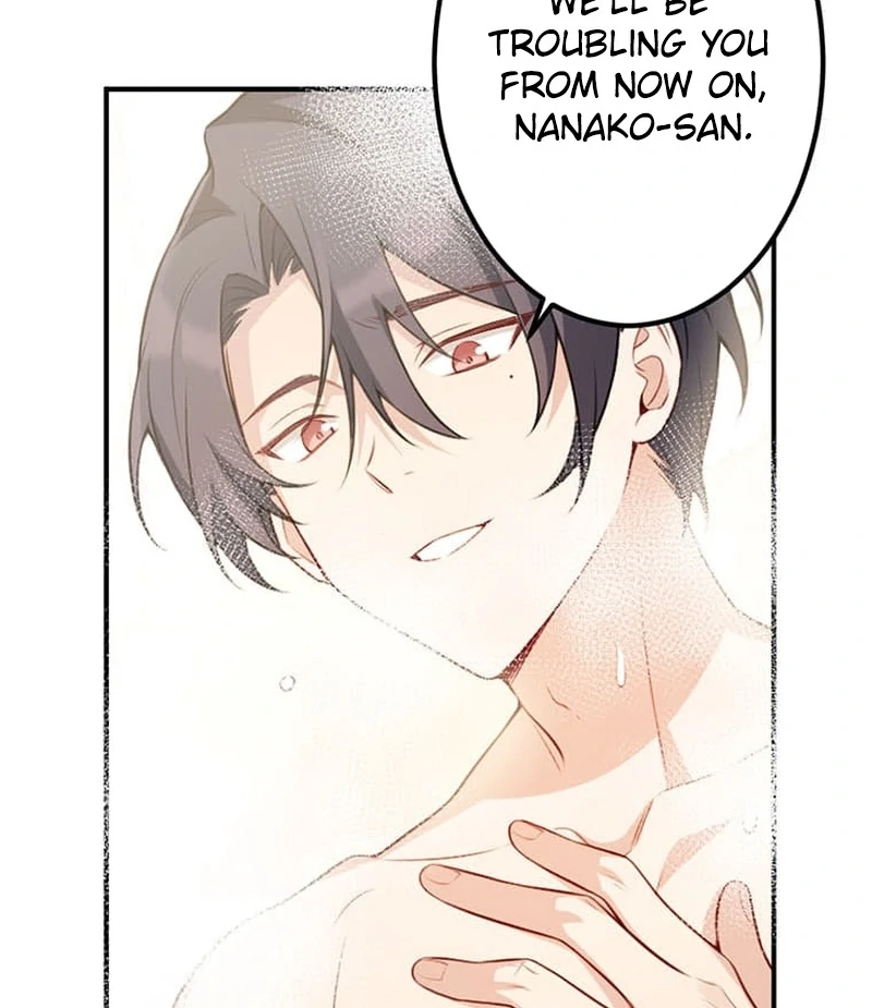 The Loner Girl Who Holds the Heirs’ Fate Chapter 8 561 ch 8 65