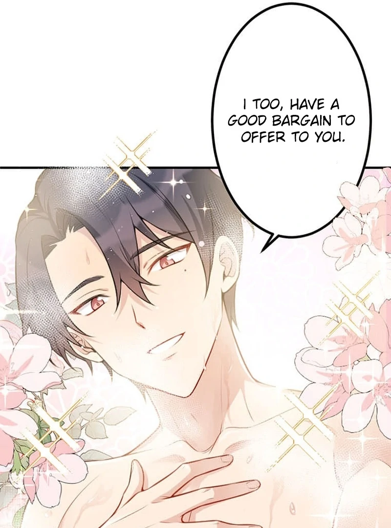 The Loner Girl Who Holds the Heirs’ Fate Chapter 8 570 ch 8 74