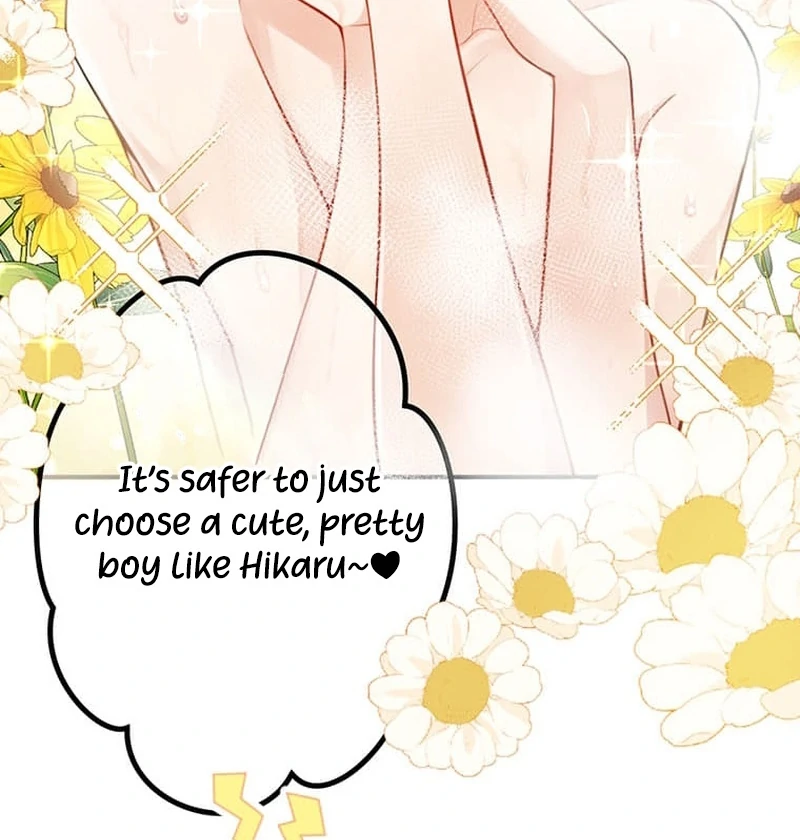 The Loner Girl Who Holds the Heirs’ Fate Chapter 8 574 ch 8 78